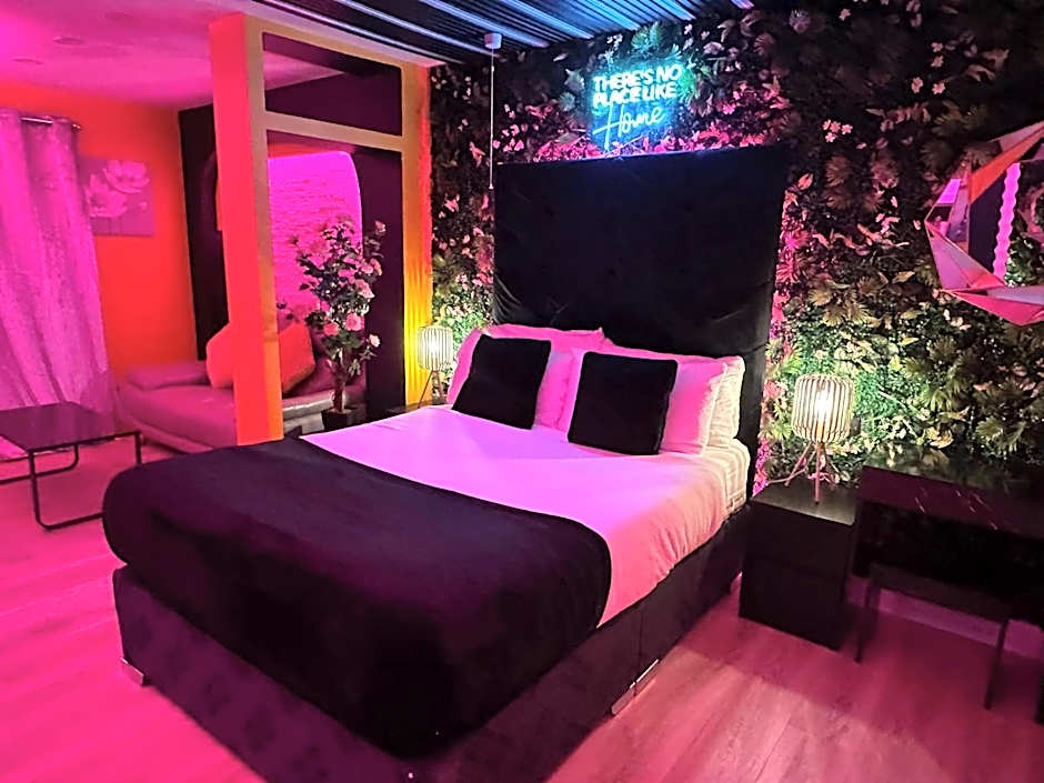 Livit Serviced Apartments