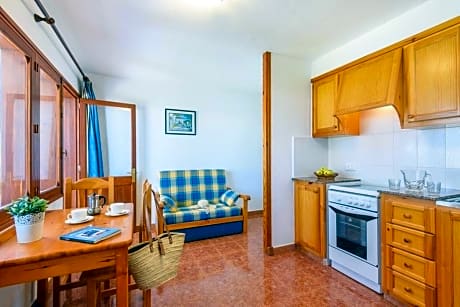 Apartment Two Bedrooms