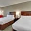 Best Western Plus University Inn & Suites