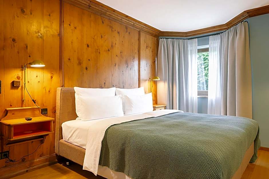 HENRI Hotel Garmisch-Partenkirchen