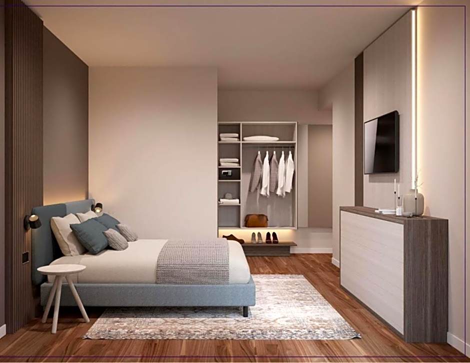 Hotel Italy
