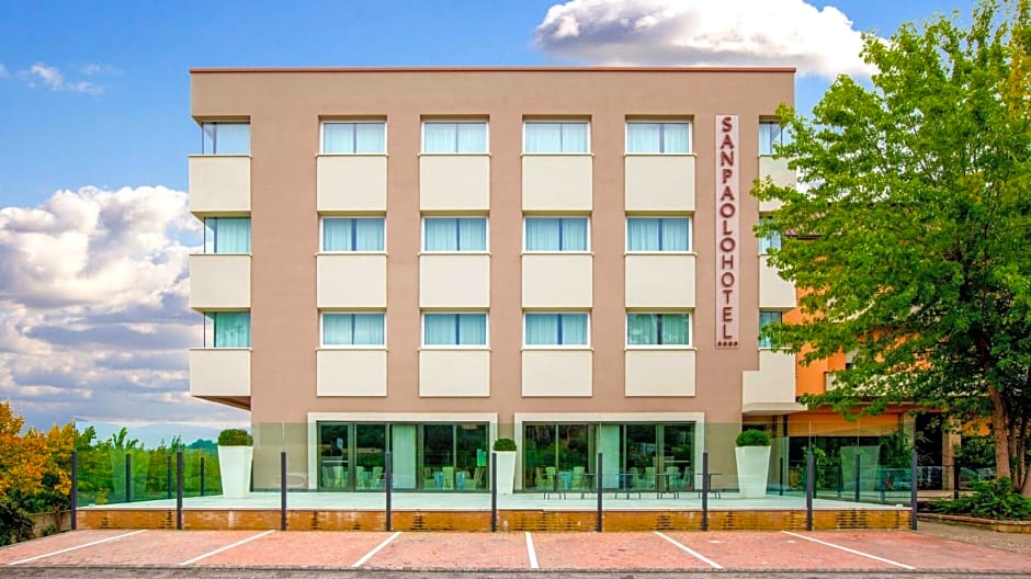 San Paolo Hotel