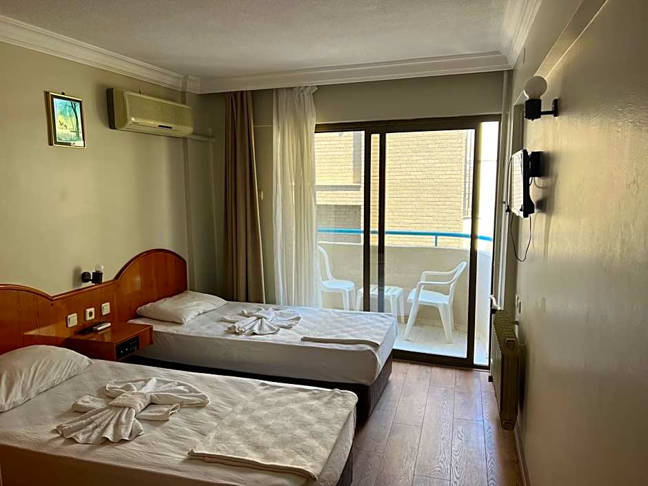 Sergent Hotel