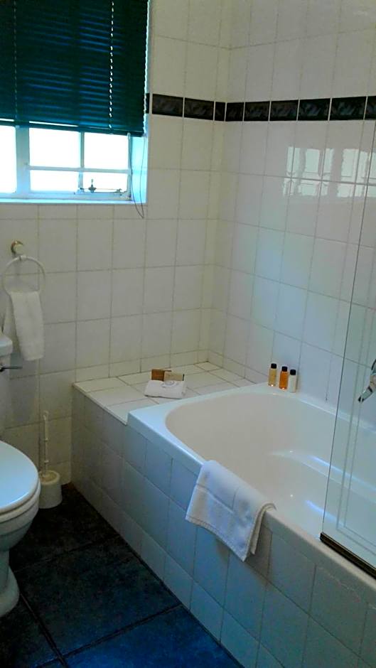 The Bedford View Guest House