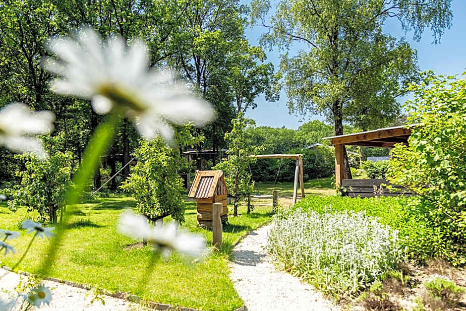 Recreatiepark Beekbergen