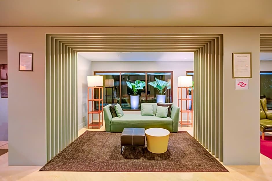 Wyndham São Paulo Berrini