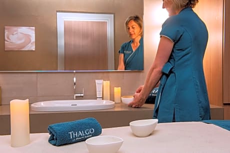 Radisson Blu Hotel Rouen Centre