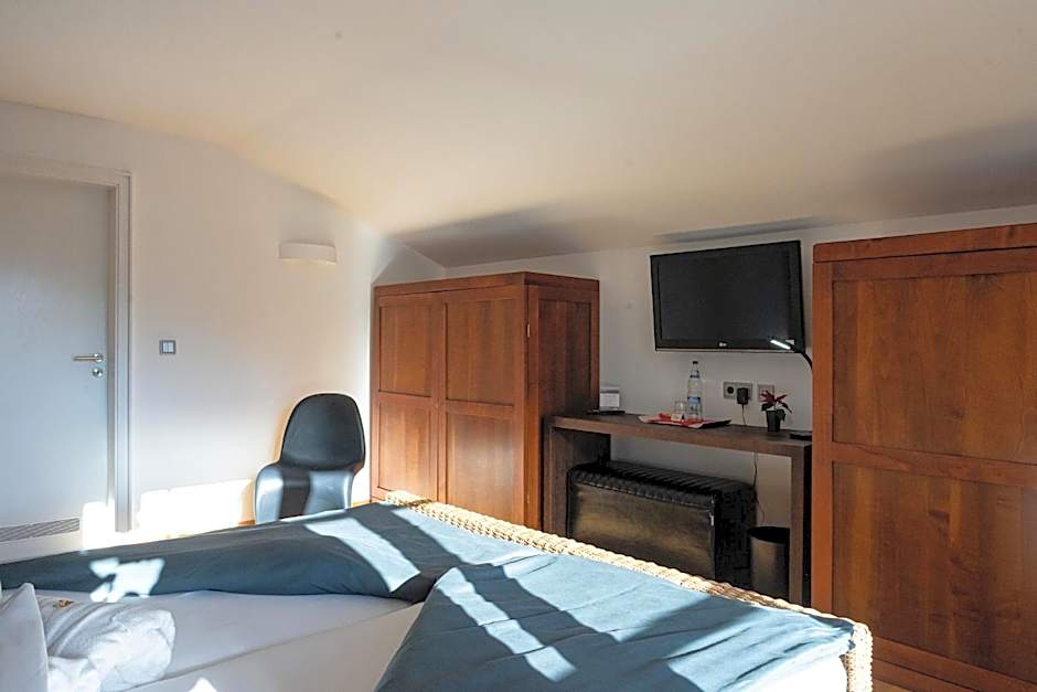 Nebelhorn Relaxhotel