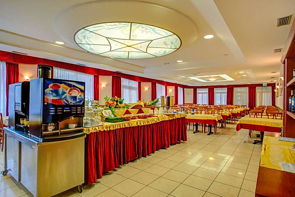 Hotel San Giorgio