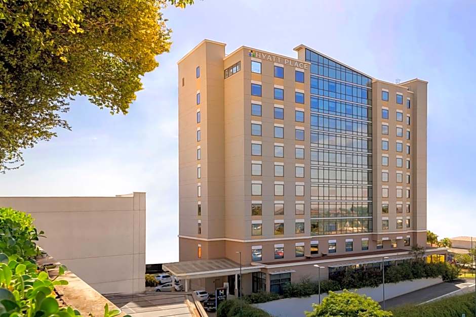 Hyatt Place Sao Jose do Rio Preto
