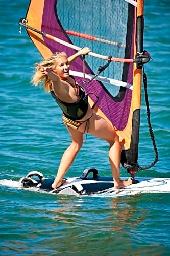 Club la Santa All sports inclusive