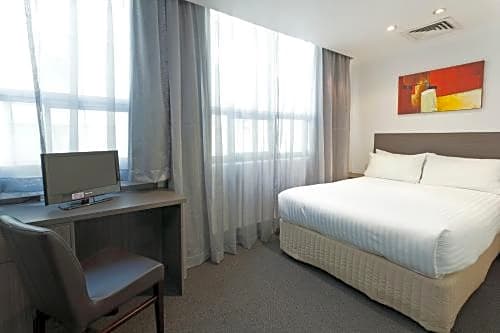 Causeway Inn On The Mall