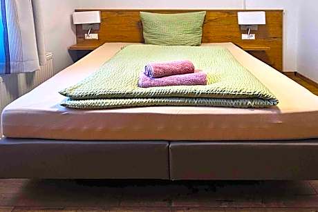 Single Room with Shower