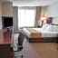 Comfort Suites University Area