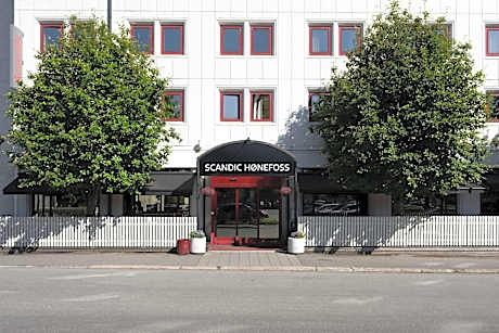 Scandic Hønefoss