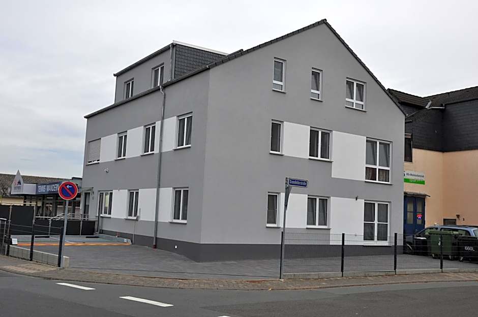 Ebersheim Luxus Plaza