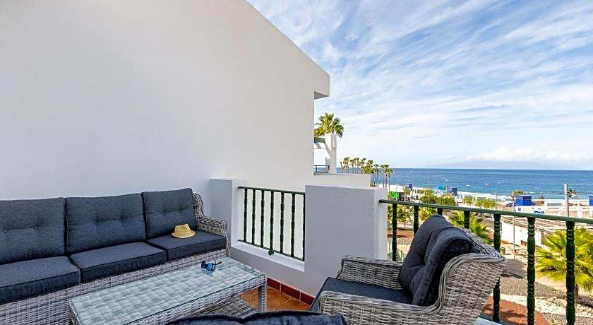 Hilton Vacation Club Sunset Harbour Club Tenerife