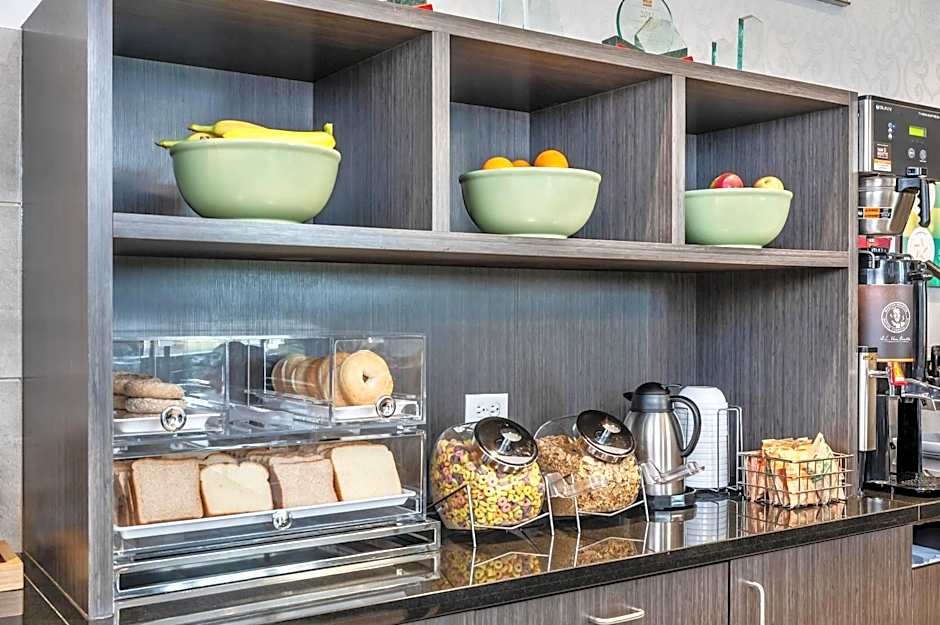 Quality Suites Drummondville