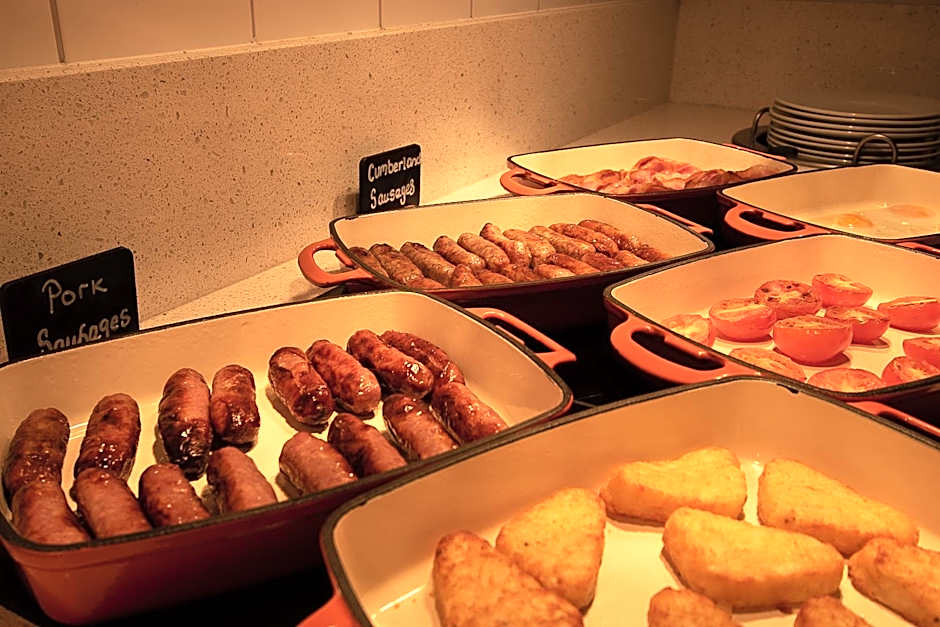 Holiday Inn Preston By IHG