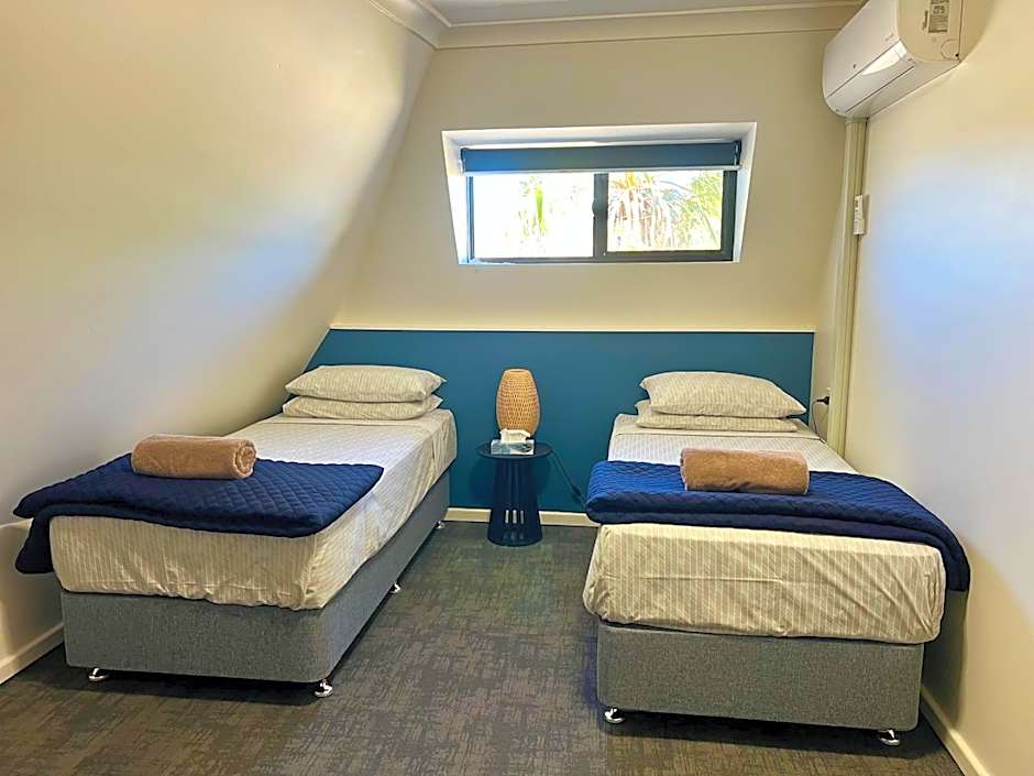 Sails Motel Geraldton