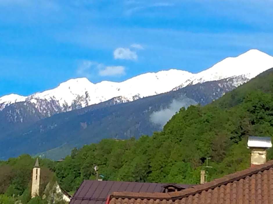 Residence Garnì Il Giglio