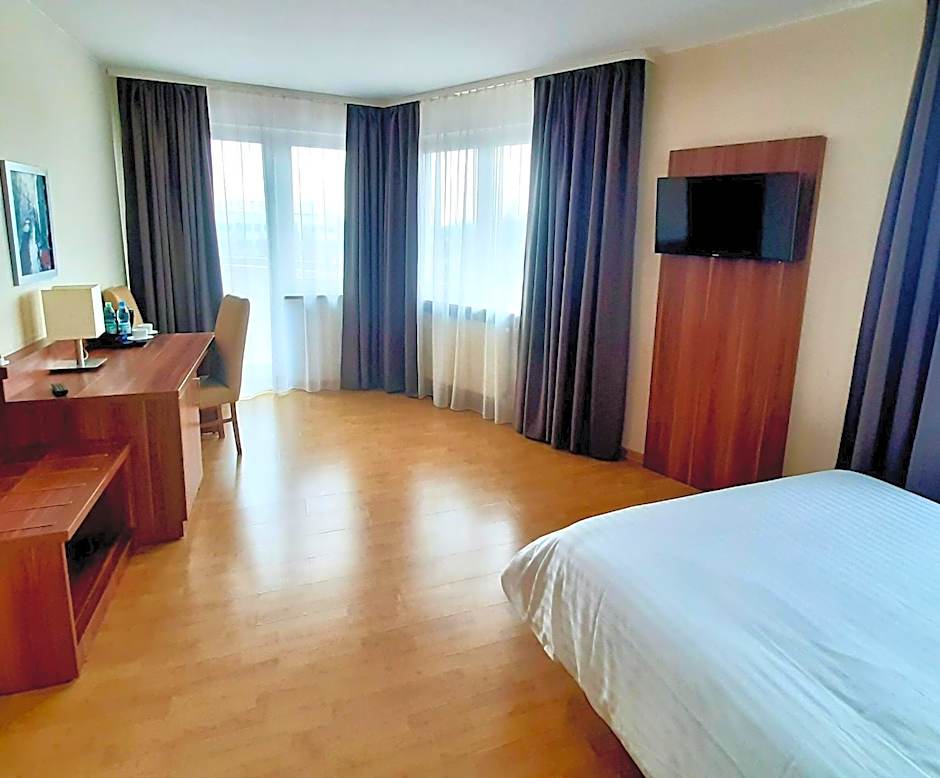 Poleczki Residence Apartments