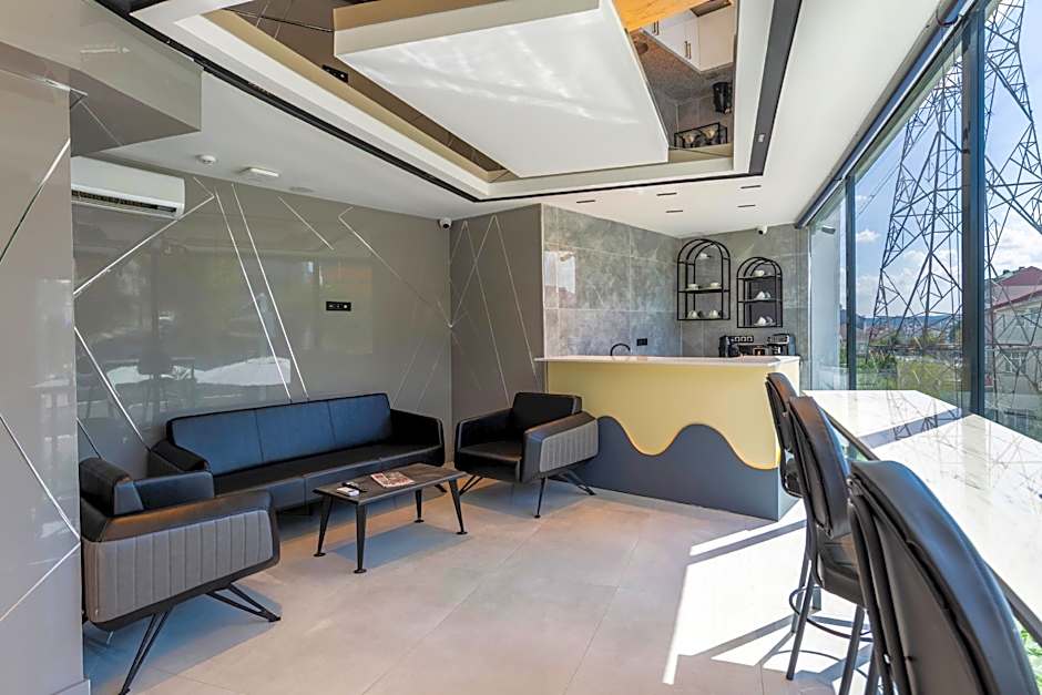 The Private Airport Hotel