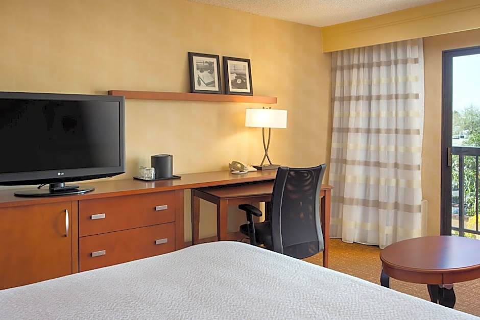 Courtyard by Marriott Costa Mesa South Coast Metro