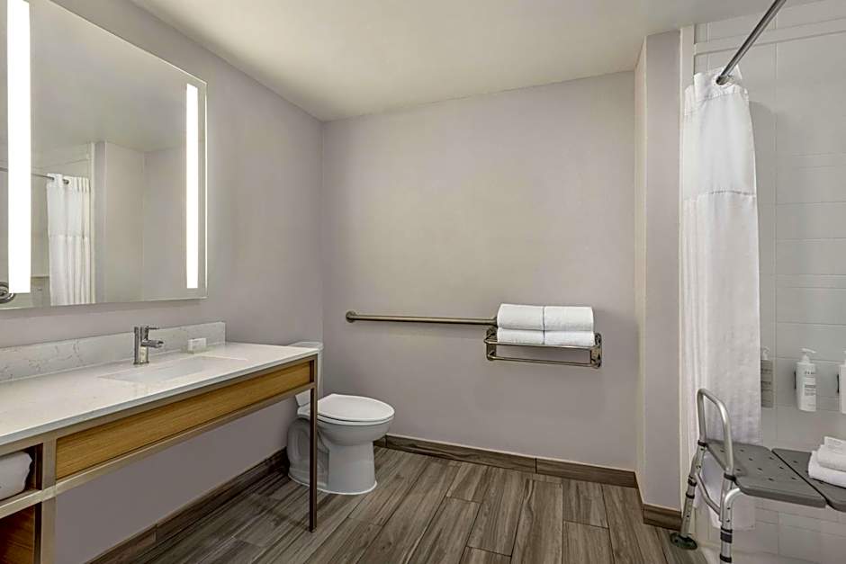 Hilton Garden Inn South Padre Island Beachfront