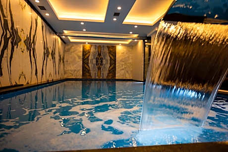 Hamitbey Hotel Yenikapı