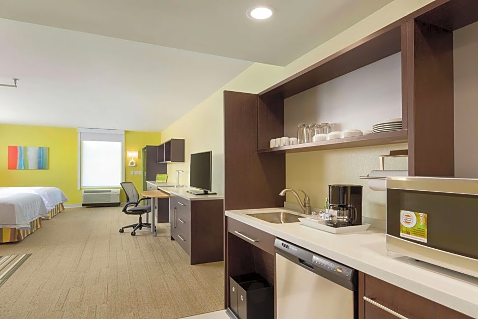 Home2 Suites by Hilton Canton