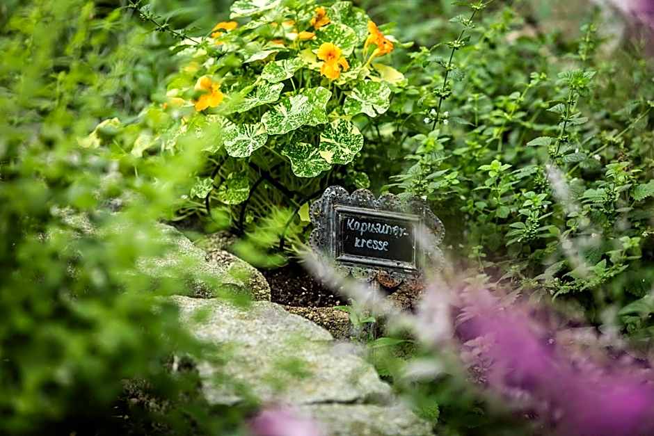 Wunsch Hotel Murz - Natural Health & Spa Hotel