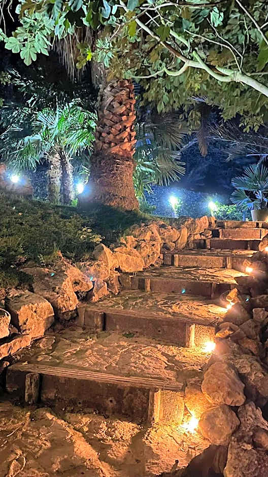 Quinta do Vale Encantado "the Valley" - Santarém - Portugal