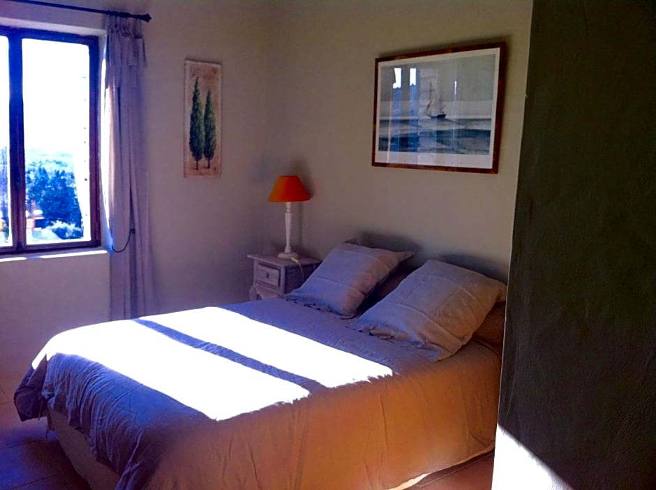 Oustau De Piera – Gordes, UT