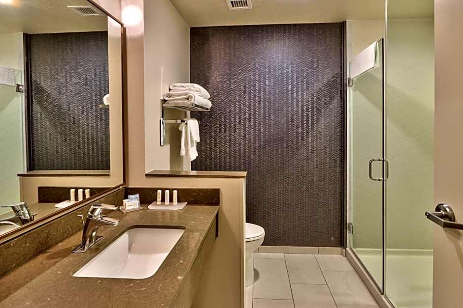 Fairfield Inn & Suites by Marriott Albuquerque North