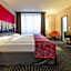 Mercure Hotel Wuerzburg am Mainufer