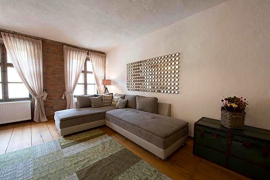 Casa Veche