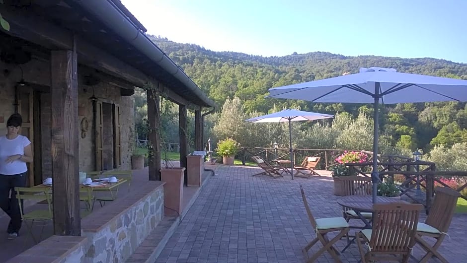 Piccolo Relais Galletto di Marzo Spa e relax solo per due
