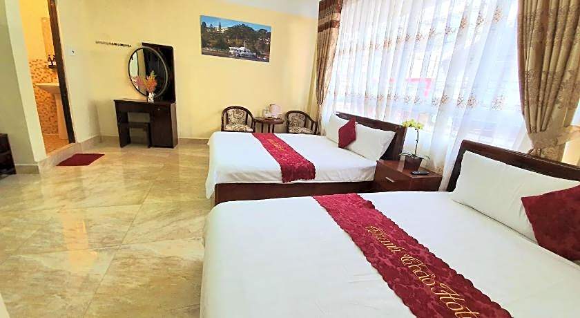 Thanh Thao Hotel