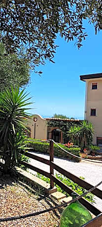 Residence San Antonio