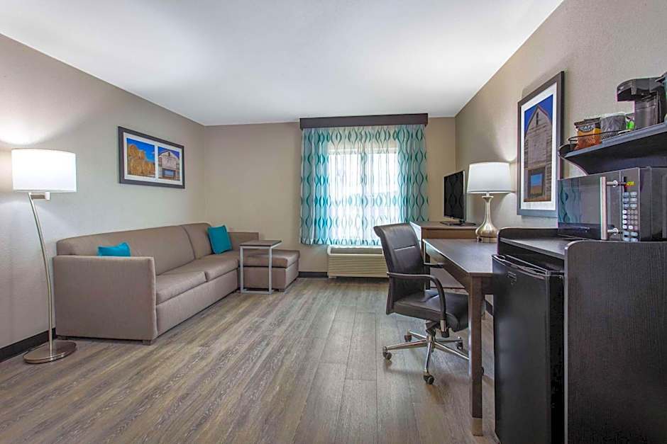 La Quinta Inn & Suites by Wyndham Effingham