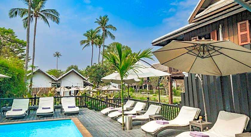 The Sanctuary Hotel Luang Prabang