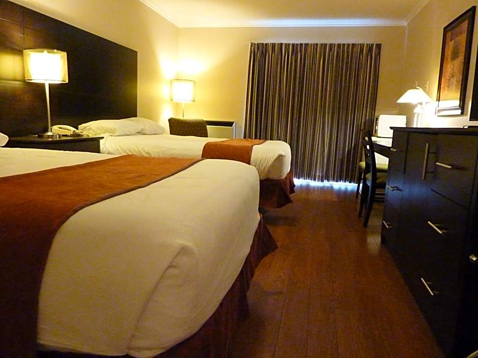 Motel Becancour