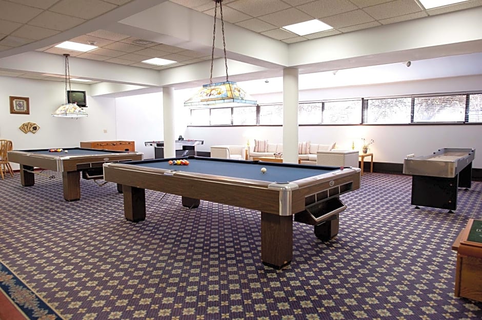 University of Virginia Inn at Darden