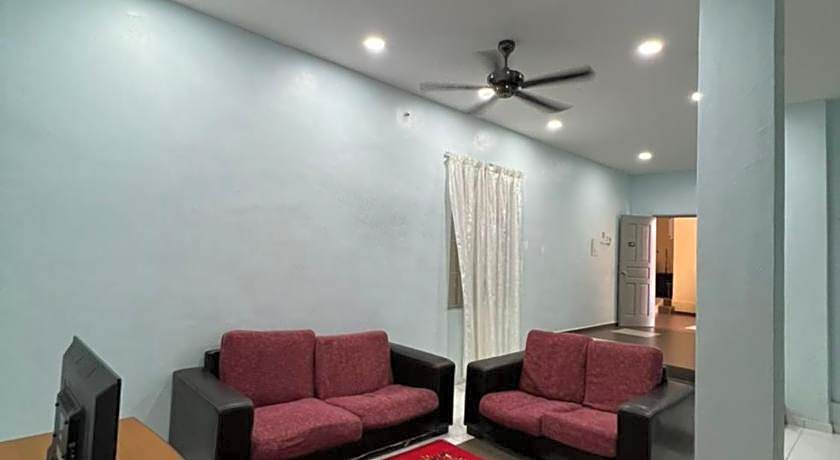 BerataStay @ Segamat