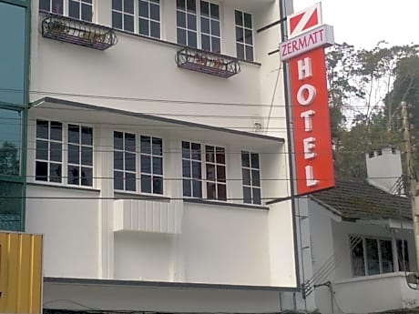 Zermatt Hotel