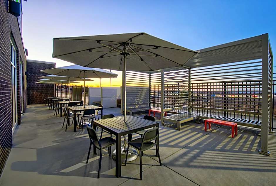 Holiday Inn - Erie By IHG