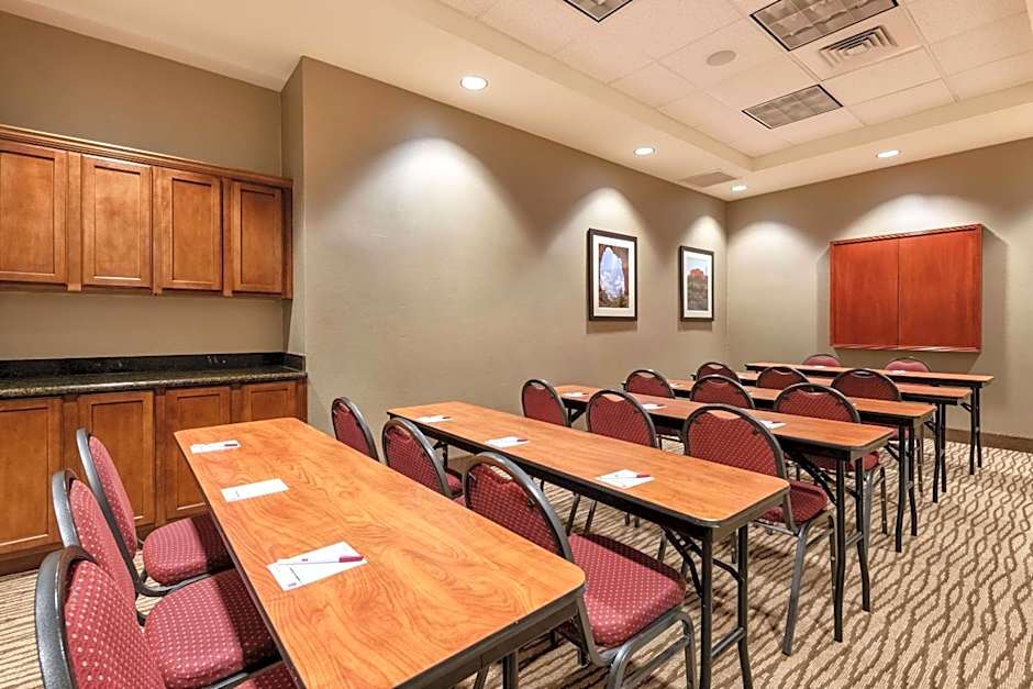 Comfort Suites Goodyear-West Phoenix