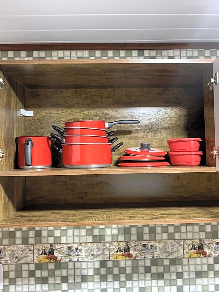 Chalés Bem-me-quer Itaipava