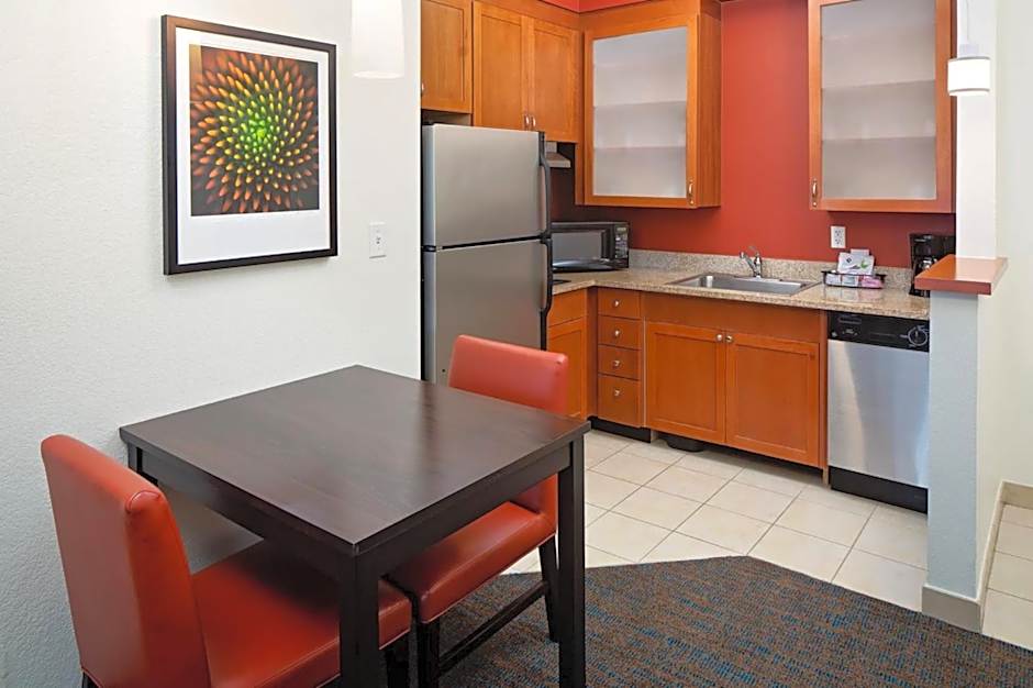 Residence Inn by Marriott Richmond West End